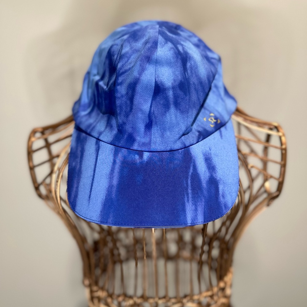 Lululemon Fast and Free Run Hat